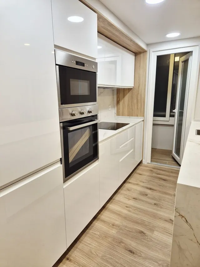 Apartamento 3 habitaciones 100m² en venta - Centro — 8