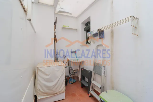 A 450m DEL MAR. EXCLUSIVO APARTAMENTO DE 2 DORMITORIOS CON TERRAZA EN LA ZONA DEL 525, EN LOS NAREJOS, LOS ALCAZARES, MURCIA. — 13