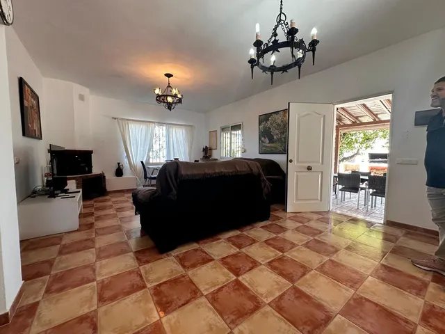 Finca rústica 13 habitaciones 172m² en venta - Estación — 8