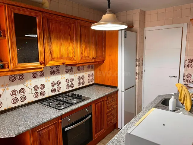 ALQUILER POR habitaciones ESTUDIANTES O TRABAJADORES — 5