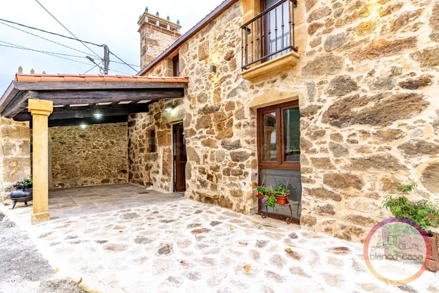✨ ¡CASA DE PIEDRA en ALQUILER a estrenar en Golmar (A Larach - foto 2