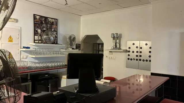 TRASPASO – IPG Sports Bar | Altos de Cabo Roig – Orihuela Costa — 30