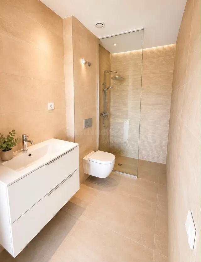 Vivienda de Obra Nueva de 3 Dormitorios con Terraza y Garaje - foto 4
