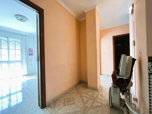Casa en esquina en Centro Histórico — 24