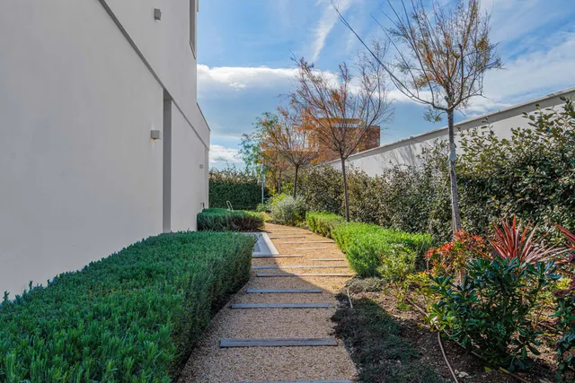 Chalet 3 habitaciones 415m² en venta - Malagueta - Monte Sancha — 49