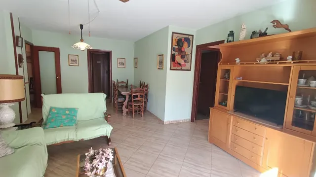 Piso 3 dormitorios próximo al mar con parking incluido — 10