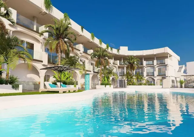 Apartamento 3 habitaciones 100m² en venta - Lo Cea — 5
