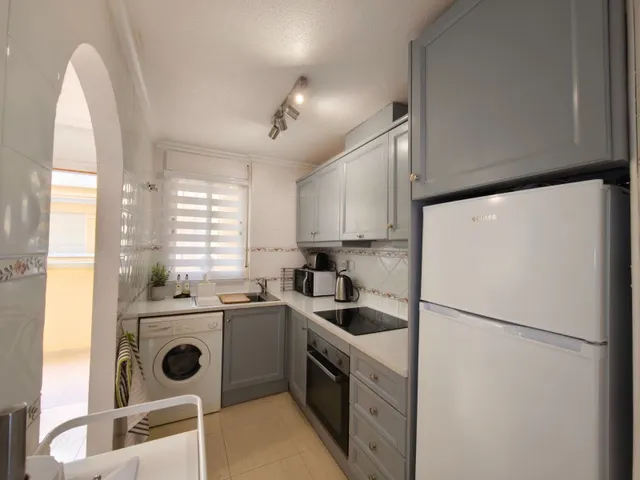 Apartamento 2 habitaciones 62m² en venta - Comunidad valenciana — 27