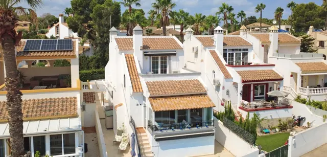 Chalet 3 habitaciones 96m² en venta - Villamartin