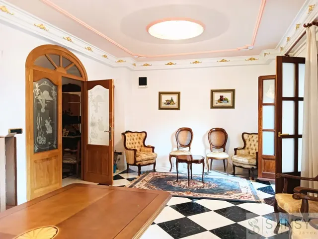 Casa-Chalet en Venta en Valencia Valencia — 10