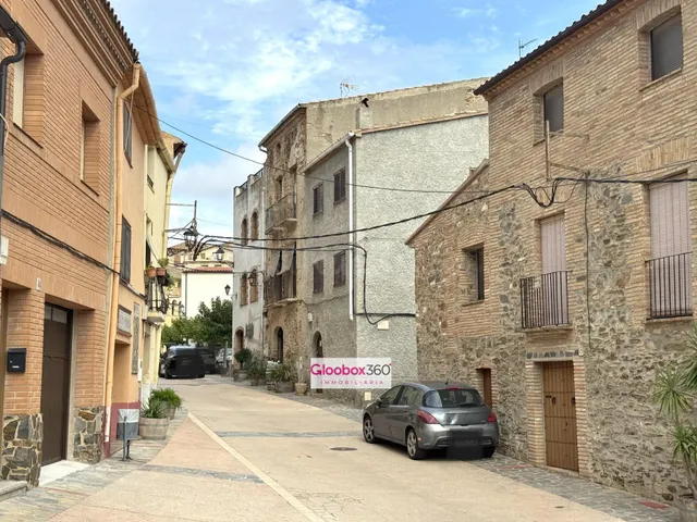 Casa de pueblo en Gratallops (Priorat) con licencia turístic - foto 4