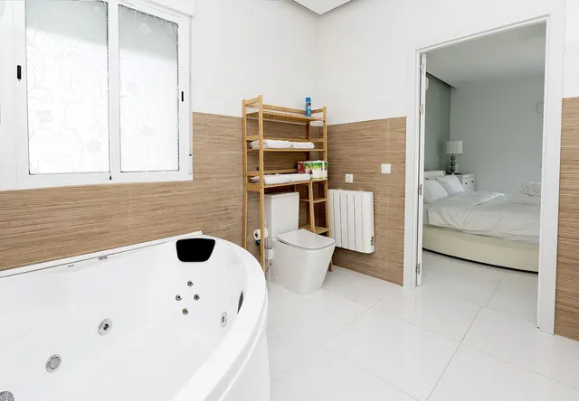 Chalet 6 habitaciones 300m² en venta - Centro — 29