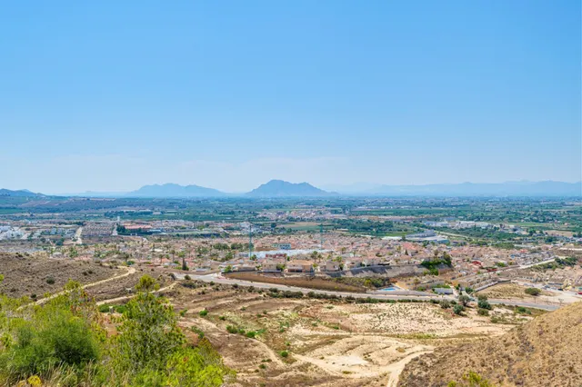 Estudio reformado con vistas despejadas en Ciudad Quesada — 16