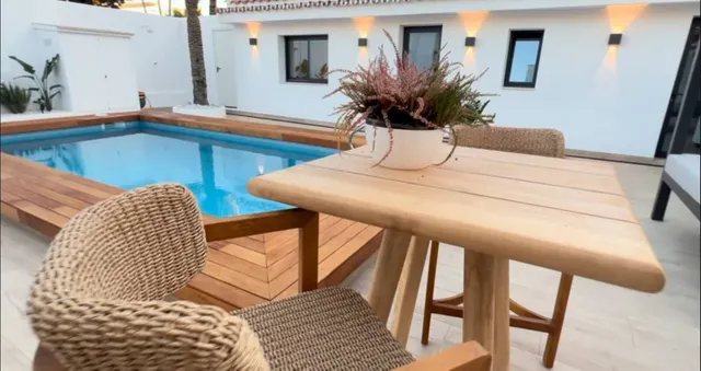 Chalet 5 habitaciones 168m² en venta - Marbella — 17