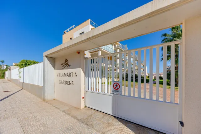 Apartamento impresionante en Villamartin Gardens - Los Dolses — 45