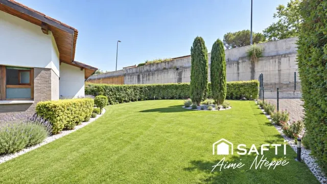 Chalet atemporal - encanto rustico — 25