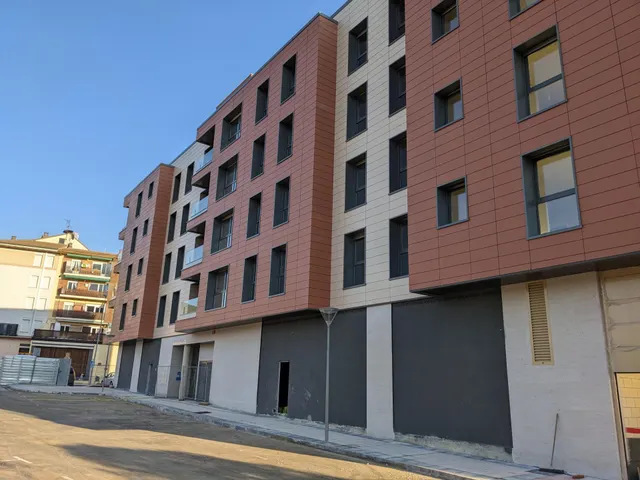 Local de obra en Estella — 3