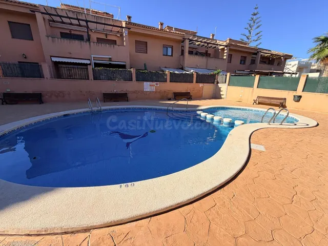 ✨ APARTAMENTO CON PISCINA, SOLÁRIUM Y TERRAZA A SOLO 50 METR - foto 2