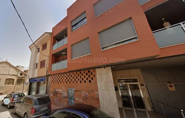Se vende piso CESIÓN DE REMATE en C/ AZORIN en Alhama de Mur - foto 2