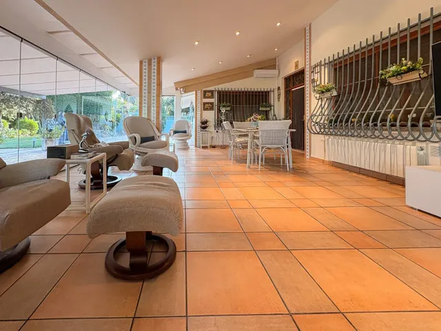 Casa 7 habitaciones 946m² en venta - Maitino-Perleta — 4