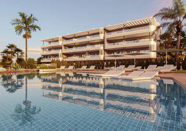 Apartamento 3 habitaciones en venta - La covatilla