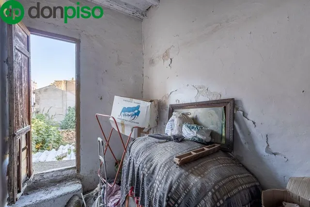 CASA CON TERRENO EN DURCAL — 22