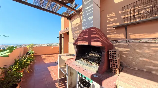 Ático Dúplex 3 habitaciones 148m² en venta - Centro — 10