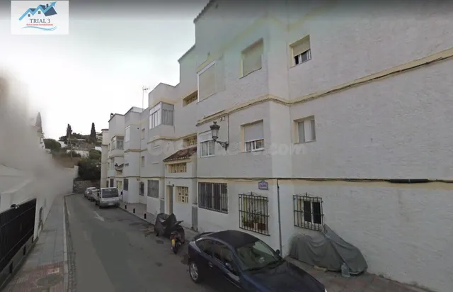 Venta piso en Almuñecar (Granada)