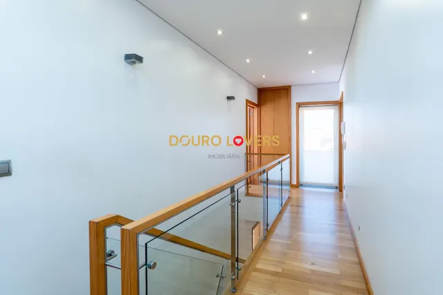 Villa exclusiva de 3 dormitorios a 730 m de la playa | Canidelo, Vila Nova de Gaia — 19