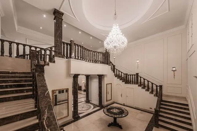 Chalet 7 habitaciones 2000m² en venta - Marbella — 43