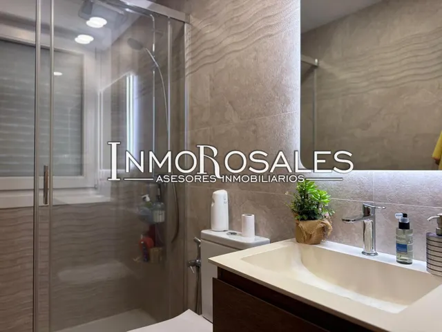 Espectacular piso en avenida de los rosales — 39