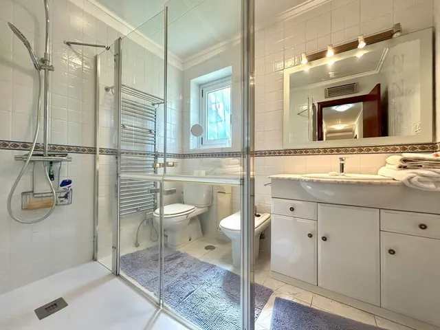 Villa 3 habitaciones 141m² en venta - Costa blanca — 38