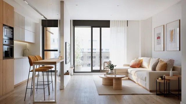 Apartamento 3 habitaciones 110m² en venta - Campanillas — 33