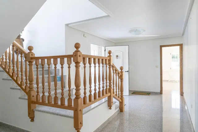 CASA EN VENTA EN PEREIRO DE AGUIAR - foto 5