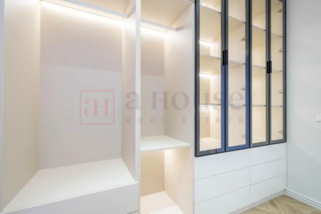 Espectacular piso reformado de 200m2 en la dreta de l´eixample — 33