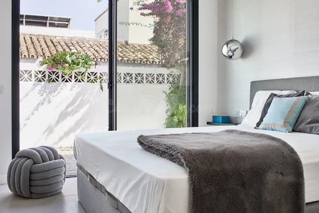Villa 3 habitaciones 189m² en alquiler - Marbella - foto 5