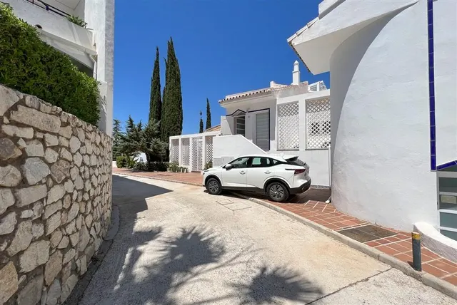 Espléndido Adosado en Mijas — 23