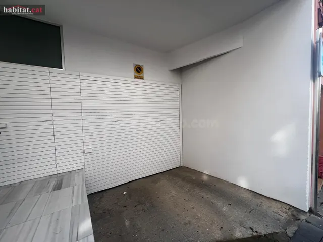 ¡¡PLAZA DE PARKING EN EL CENTRO DE GÉLIDA!! - foto 5