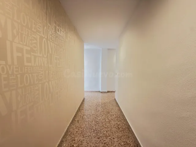 PISO EN GANDIA ZONA COREA - foto 2