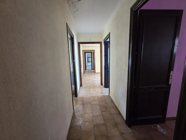 Vivienda para reformar con muchas posibilidades en Petrer — 11