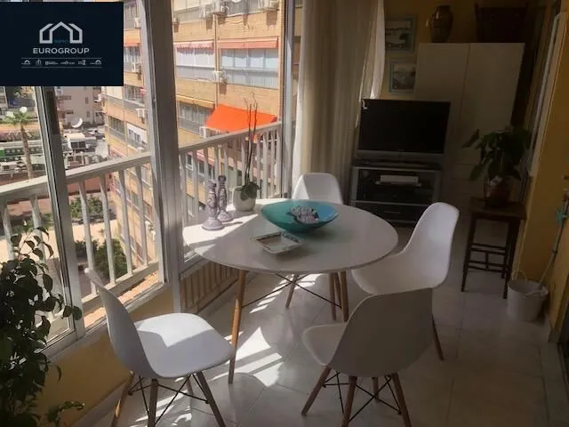 Apartamento en alquiler anual, Rincon de loix llano, www.euroloix .com — 8