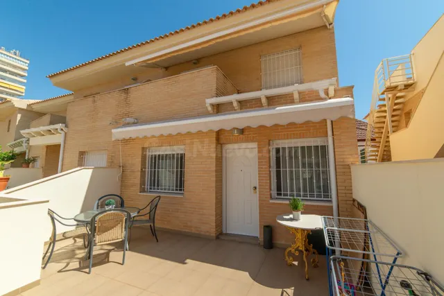 Adosado 3 habitaciones 110m² en venta - Playa de santiago de - foto 2