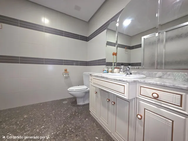 MAGNÍFICO PISO EN EL CENTRO DE ELCHE — 35