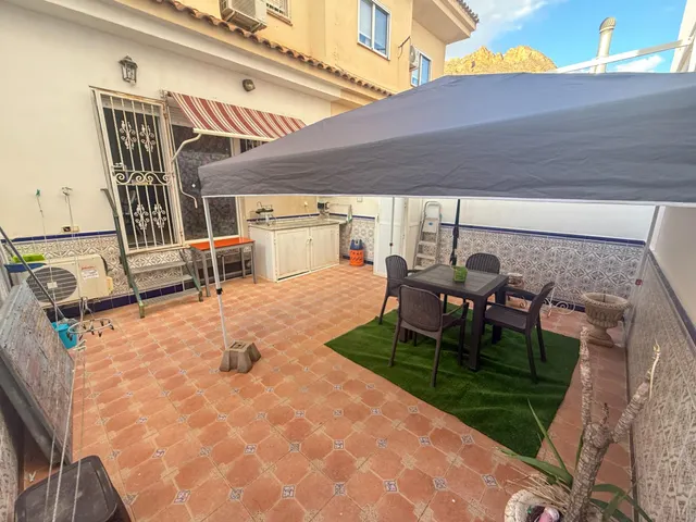Bungalow en Redovan — 10