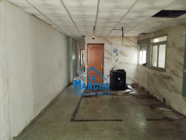 *140.00€* inmobiliaria la mancha vende piso en zona franciscanos de Albacete — 3