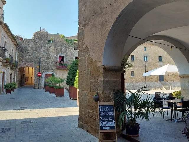 Al cor de Verges 496 m2 — 17