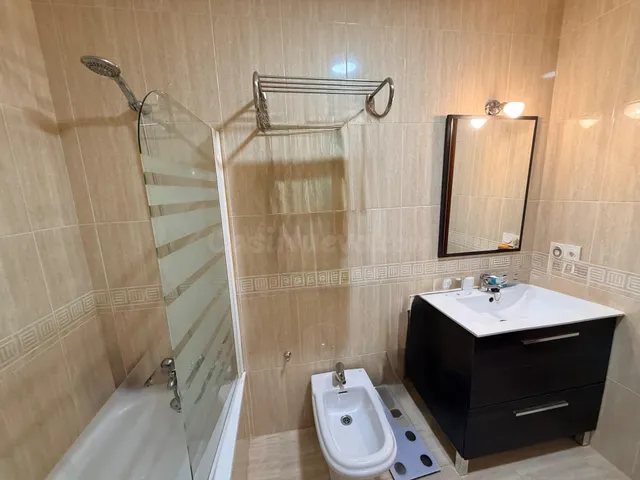 Vivienda en planta baja en Residencial Santa Ana, a pasos de la playa — 22