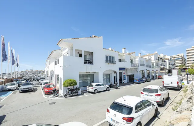 Ático 2 habitaciones 64m² en venta - Marbella — 30