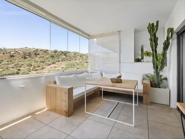 Apartamento 2 habitaciones 120m² en venta - Costa del Sol - foto 4