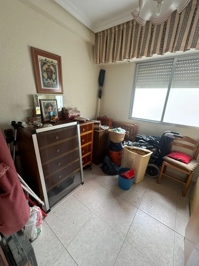 Amplia Planta Baja en Alicante - Ideal para Familias — 19